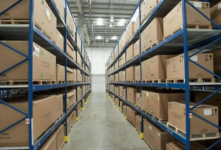 常德到铁力市货物仓储